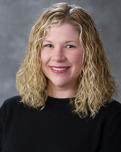Heather Forys, APRN