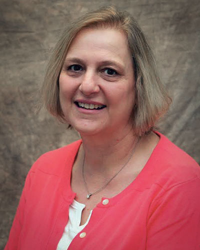 Jayne Morrison, APRN