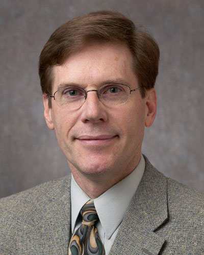 Eugene P. Dust, M.D.