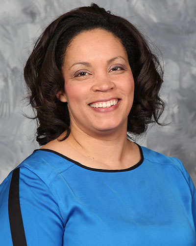 Michelle Braddy, M.D.