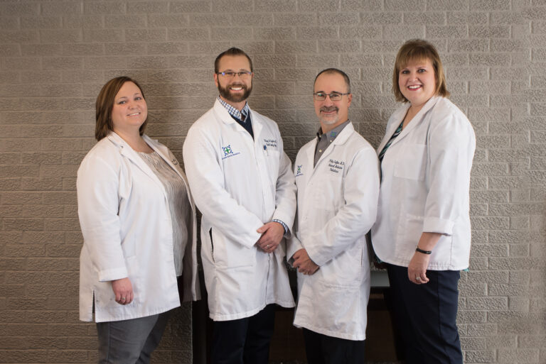 WELCOME JENNIFER BRYANT, APRN