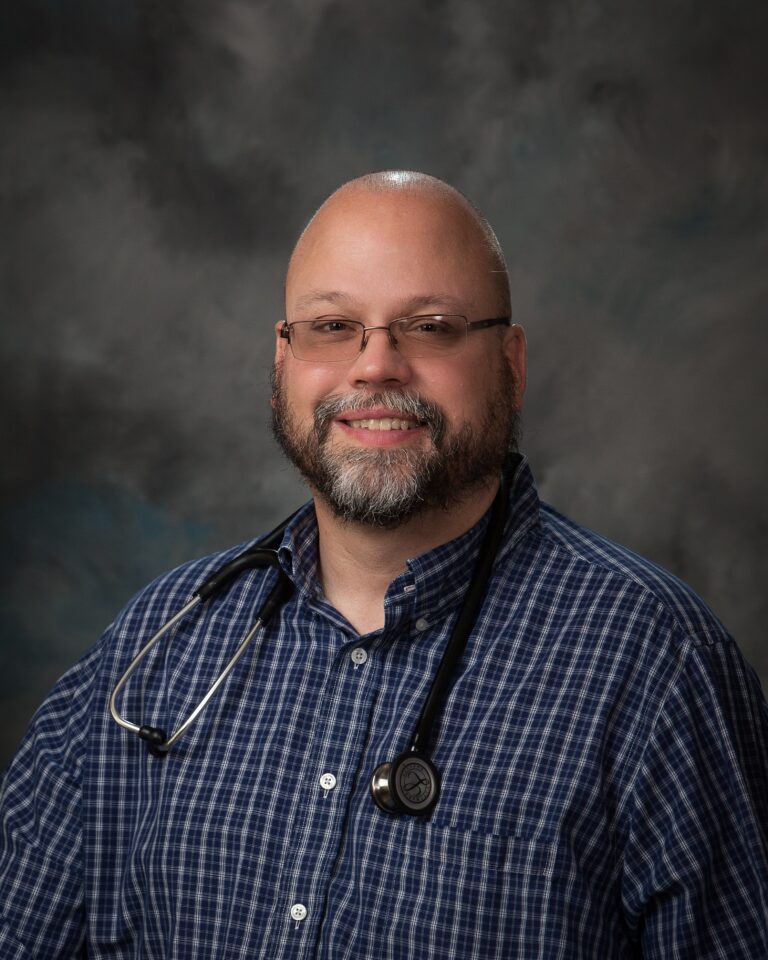 Sean F. Flynn, M.D.