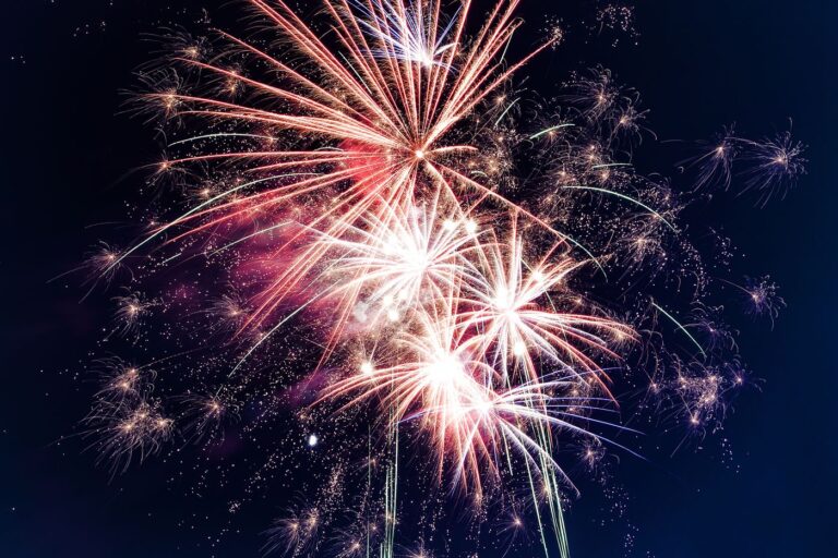 HAPPY NEW YEAR!