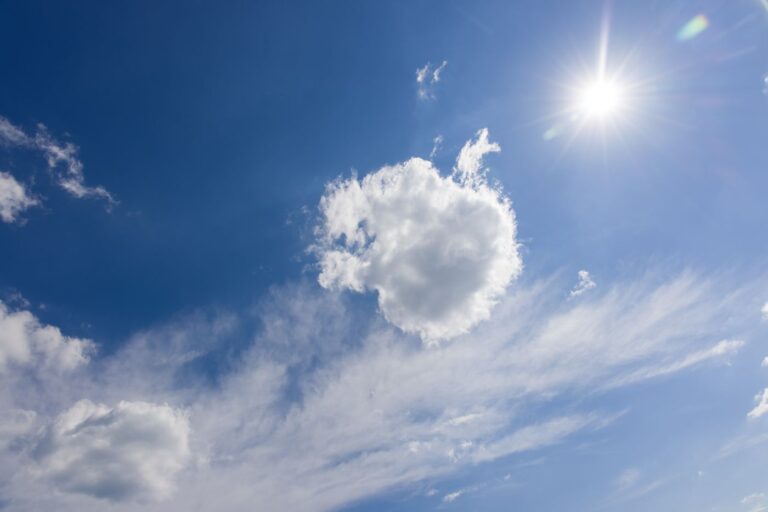 Heat Advisory: Please Follow these suggestions to stay cool