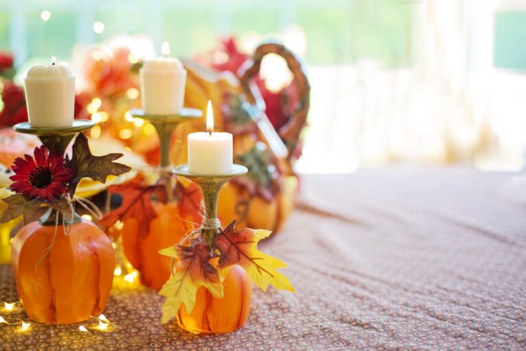 Happy Thanksgiving from your friends at MIMCA